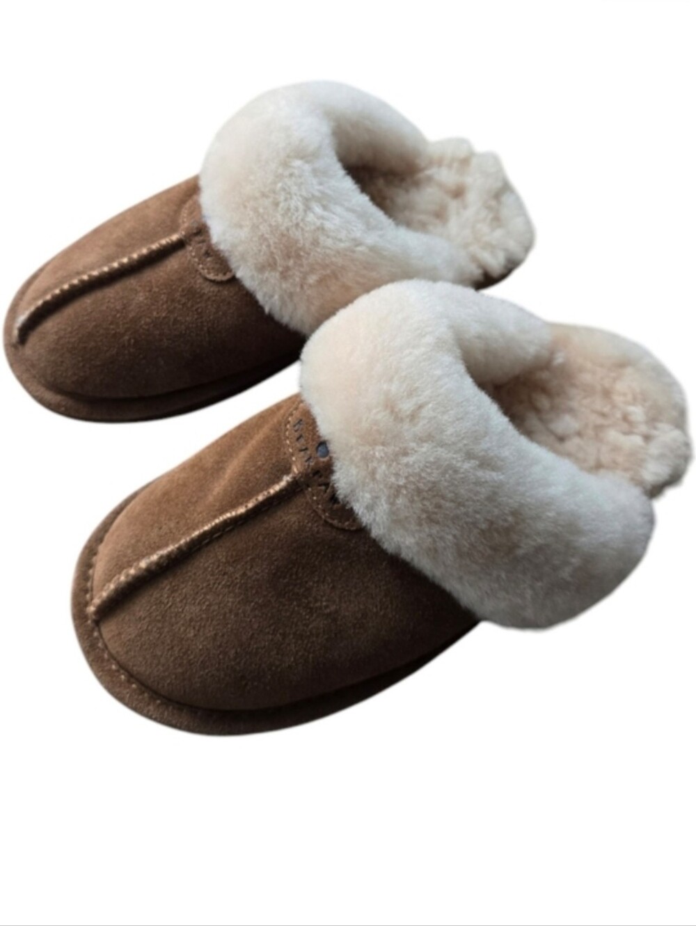 NEW BearPaw Loki Slip On Slides